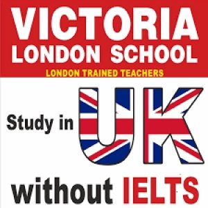 Victoria London School